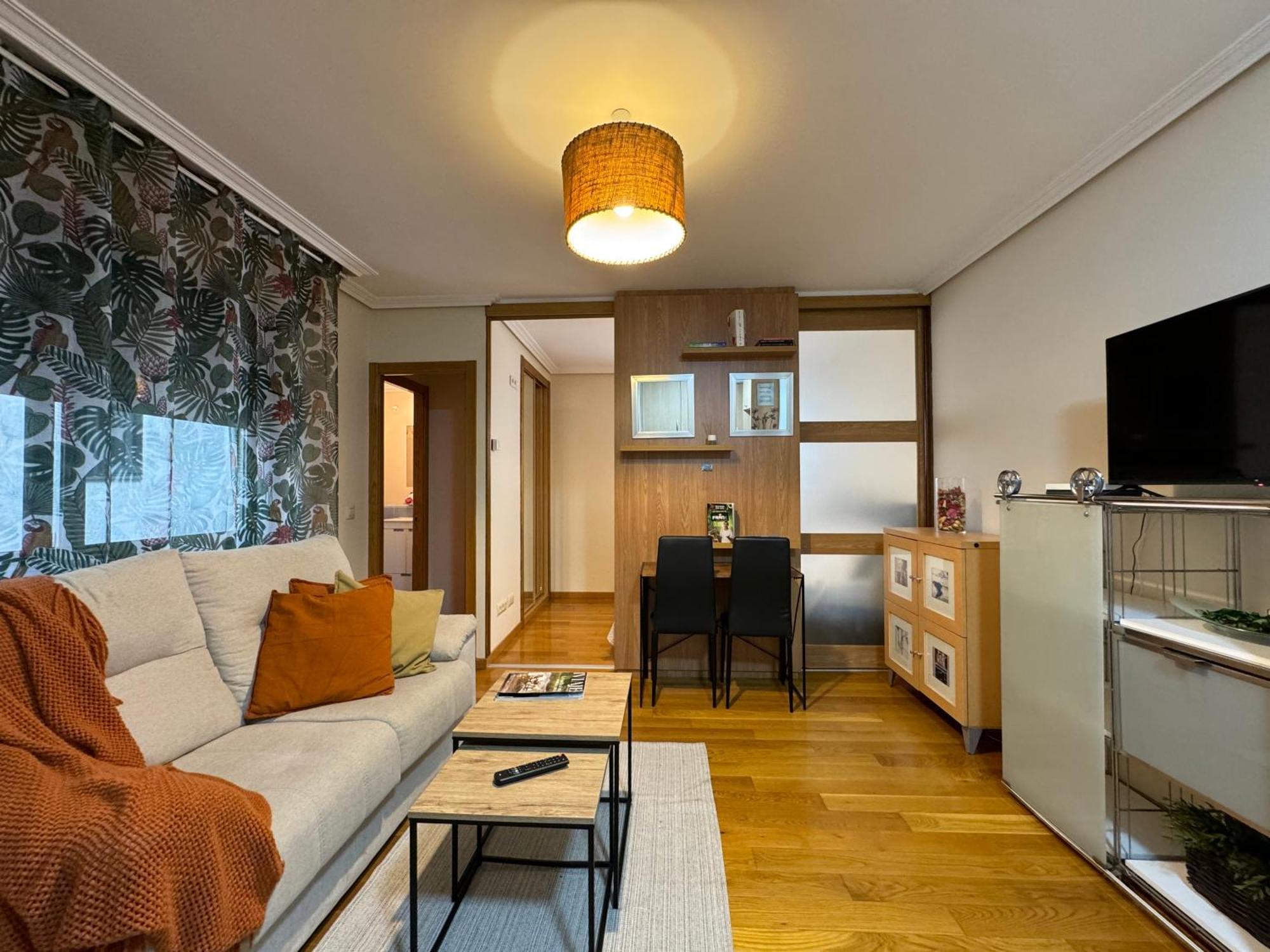 Centrico Con Parking Y Wifi ツ By Rias Baixas Rentals วิโก ภายนอก รูปภาพ